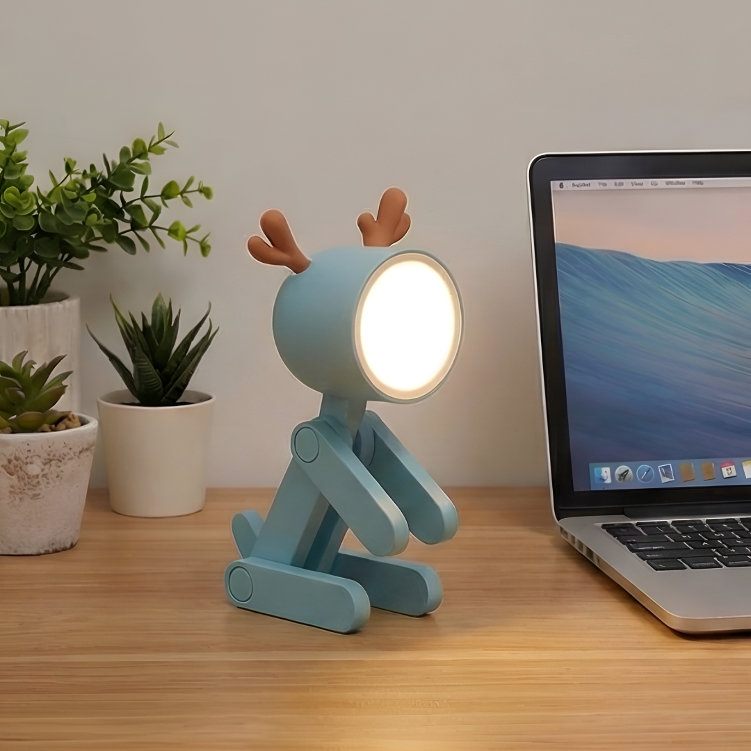 Luma Mini Lamp
