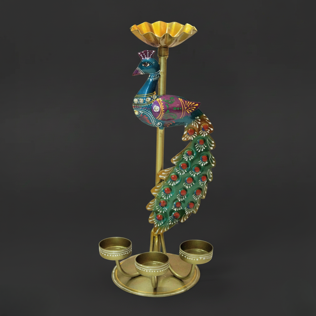 Verdure Tealight Stand