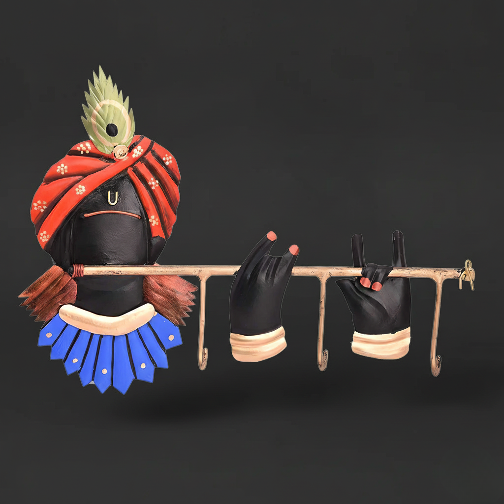 Keynest Krishna Rack