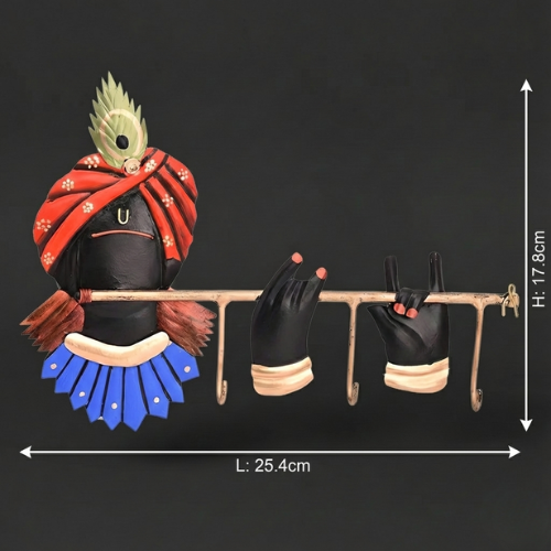 Keynest Krishna Rack