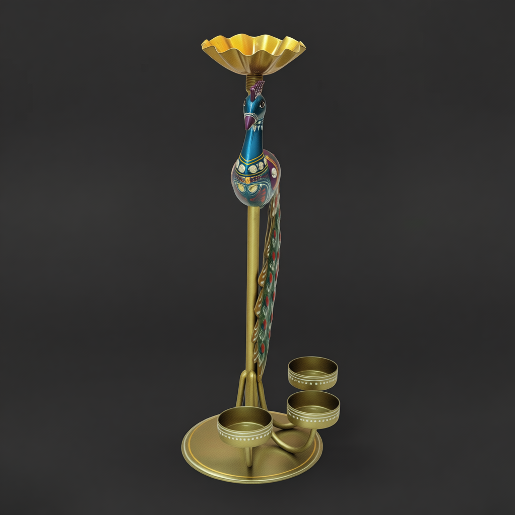 Verdure Tealight Stand